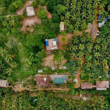 Pepper Paradise By Stayapart Dandeli Buitenkant foto