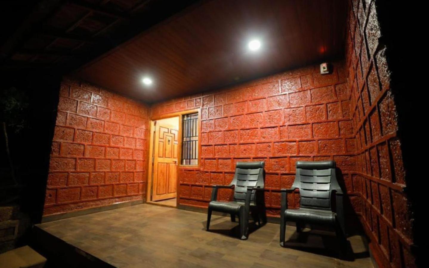 Pepper Paradise By Stayapart Dandeli Buitenkant foto