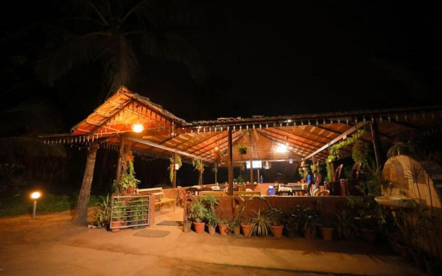Pepper Paradise By Stayapart Dandeli Buitenkant foto