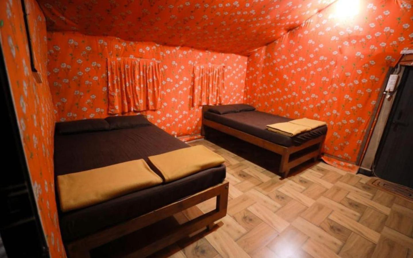 Pepper Paradise By Stayapart Dandeli Buitenkant foto