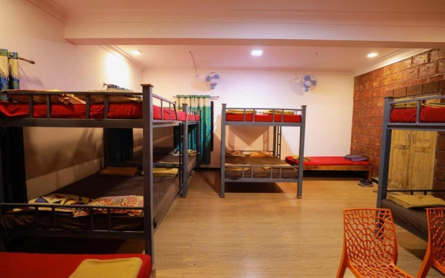 Pepper Paradise By Stayapart Dandeli Buitenkant foto