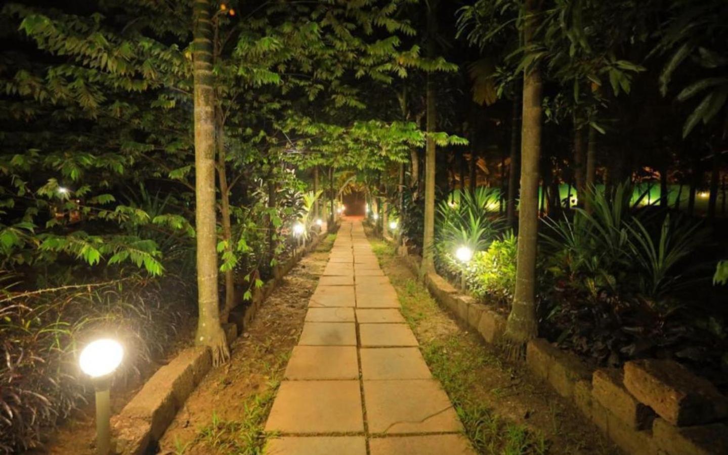 Pepper Paradise By Stayapart Dandeli Buitenkant foto