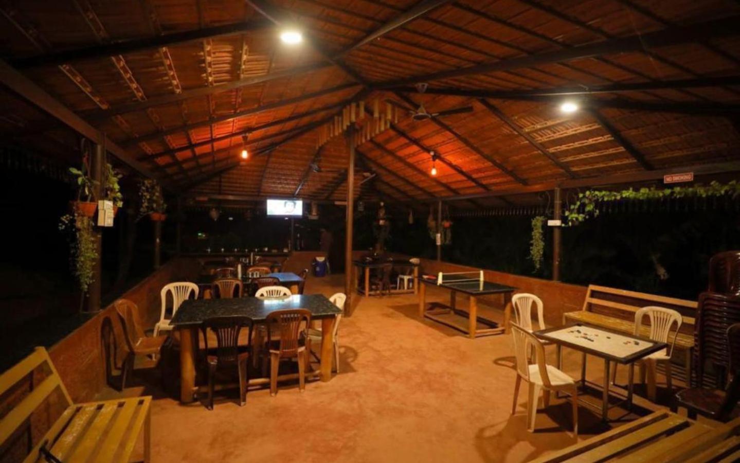 Pepper Paradise By Stayapart Dandeli Buitenkant foto